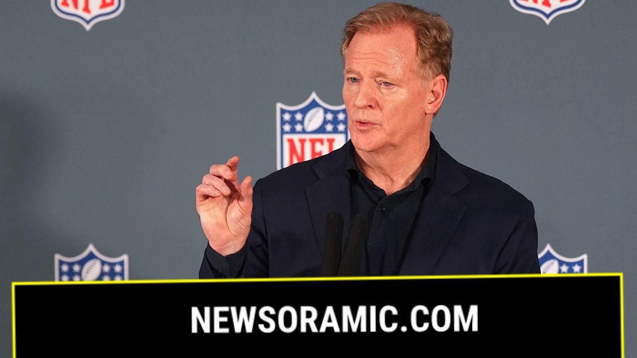 CLAY TRAVIS: NFL end zones go woke but something else belongs there instead