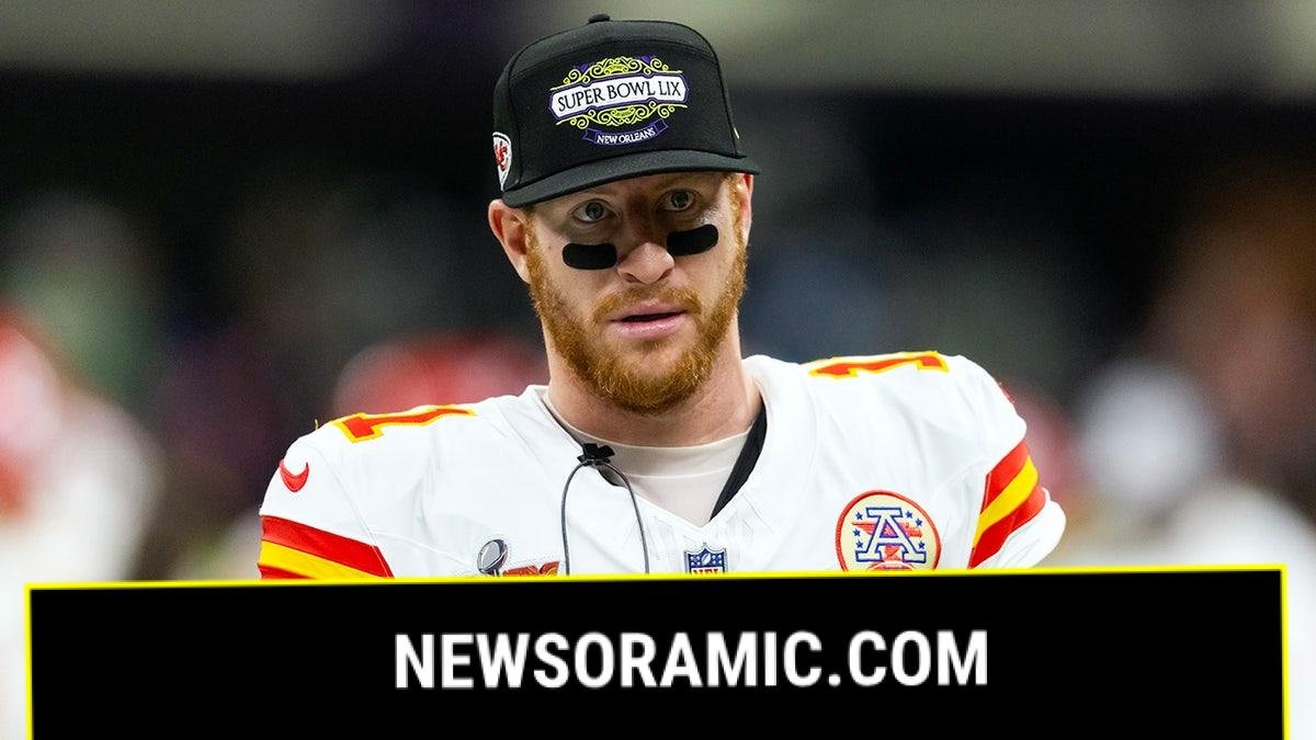 Carson Wentz vs Eagles