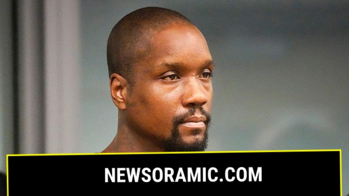 Suspect in the Cincinnati viral beating in court