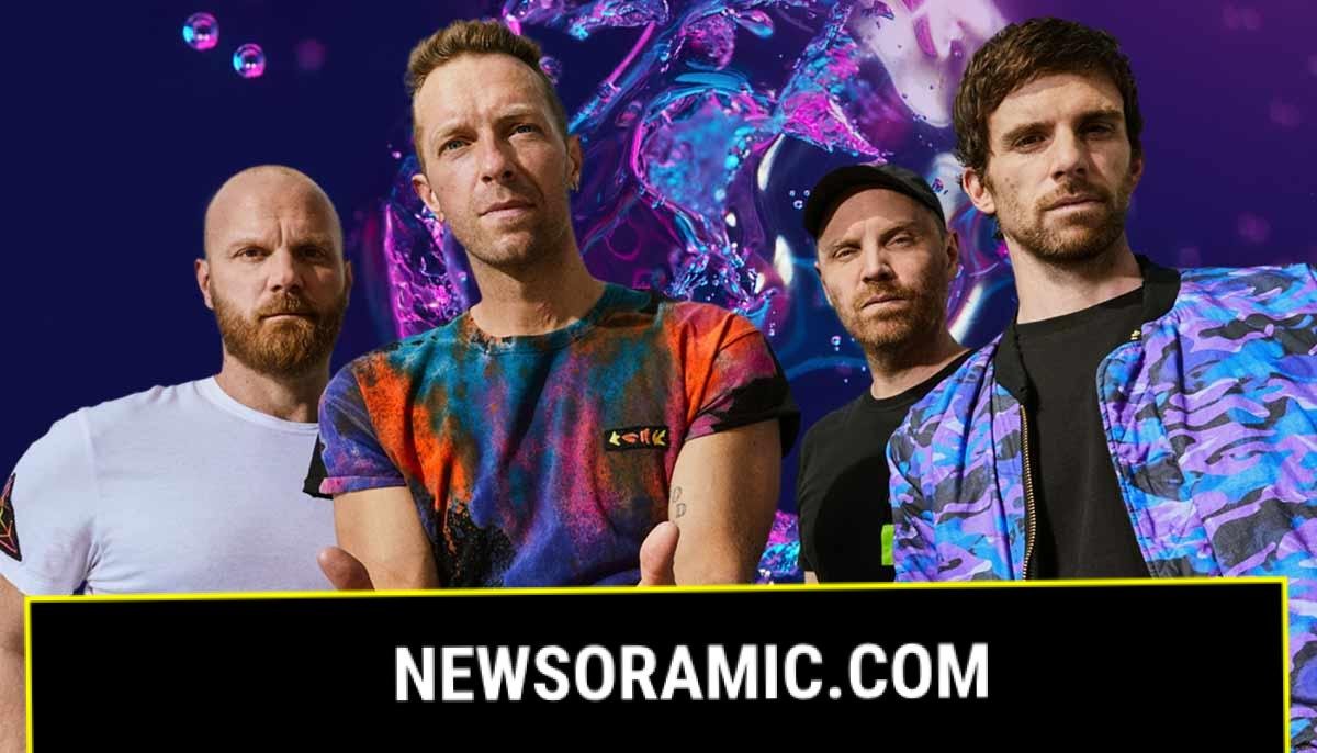 Coldplay leaves fans in tears with unexpected announcement