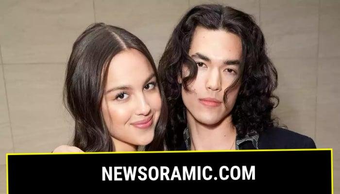 Conan Gray speaks highly of pal Olivia Rodrigo on being trusted ally