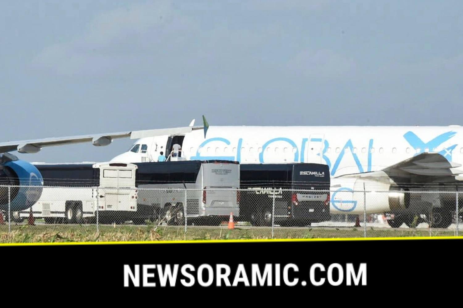 Court hearing set Sunday on US efforts to deport some Guatemalan children