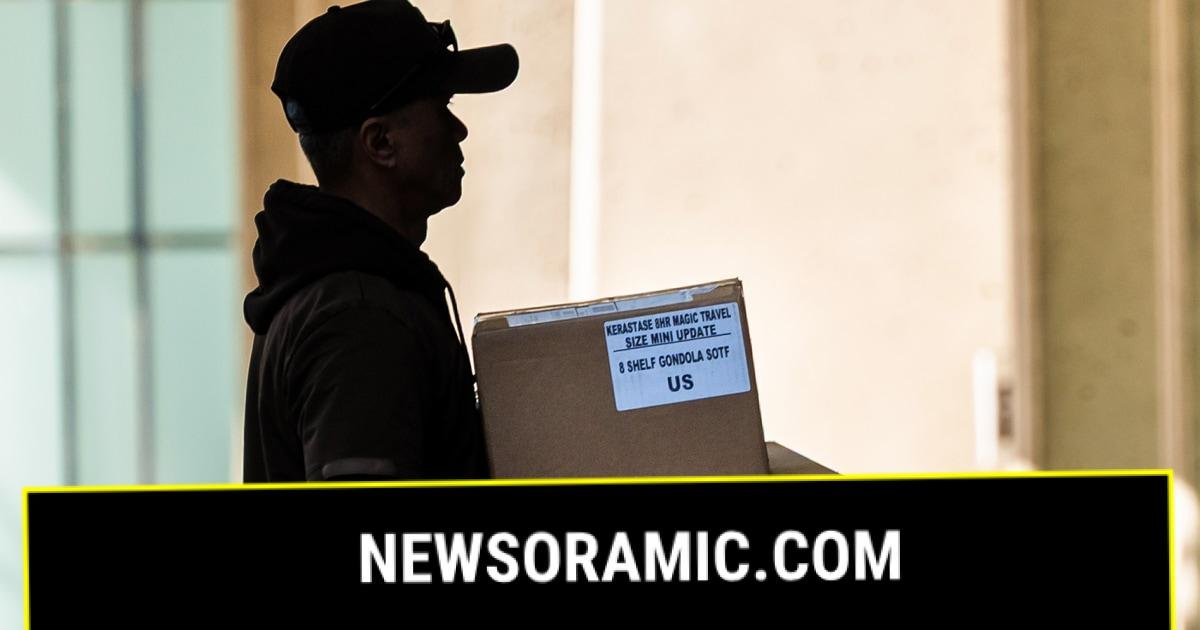 De minimis exemption ends for low-value packages shipped to the U.S.: What you need to know