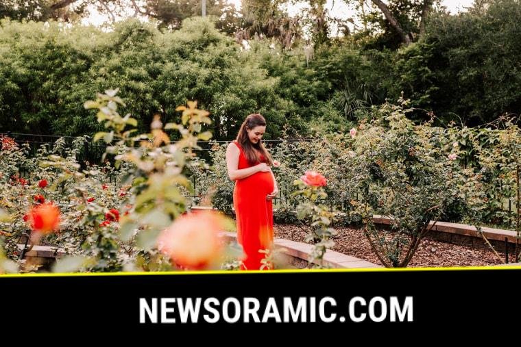 Emily Heumann, 31 of central Florida.