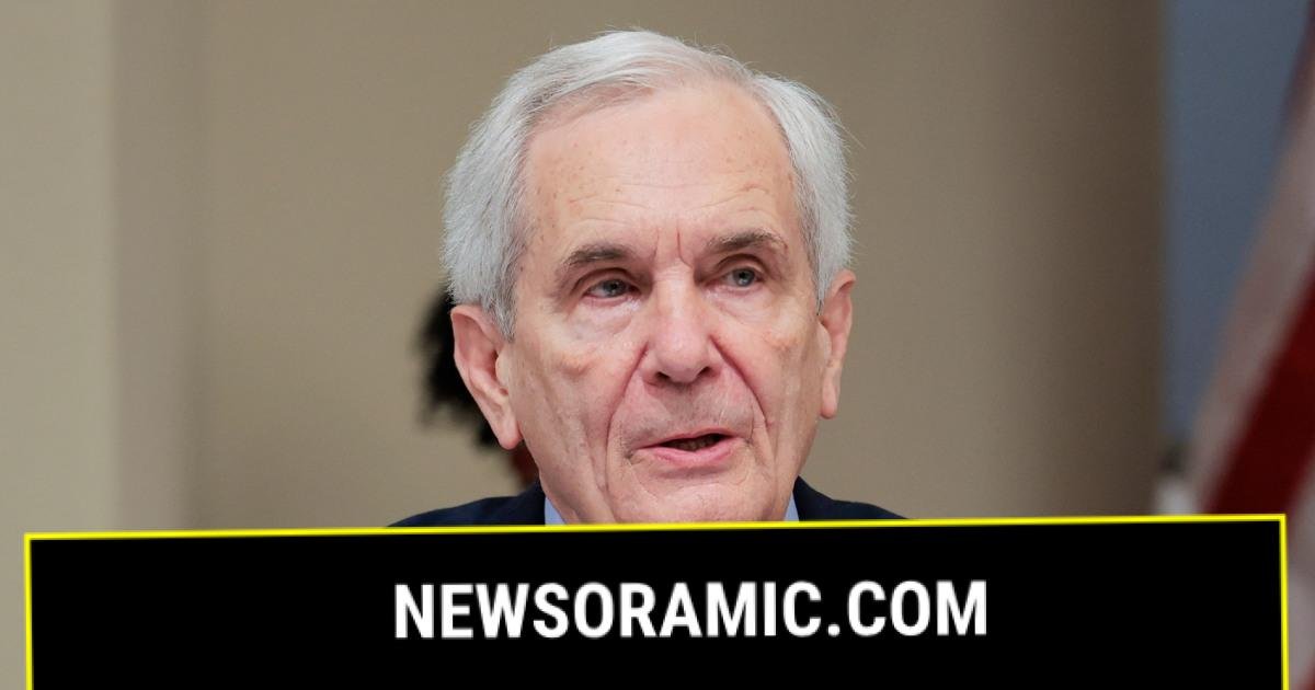 Democratic Rep. Lloyd Doggett says he'll retire after Texas redistricting unless courts overturn GOP map