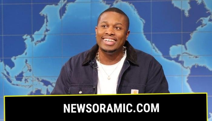 Devon Walker exits ‘Saturday Night Live’