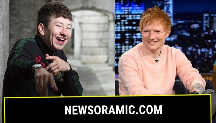 Barry Keoghan to share screen with Chris Hemsworth, Monica Barbaro in Crime 101