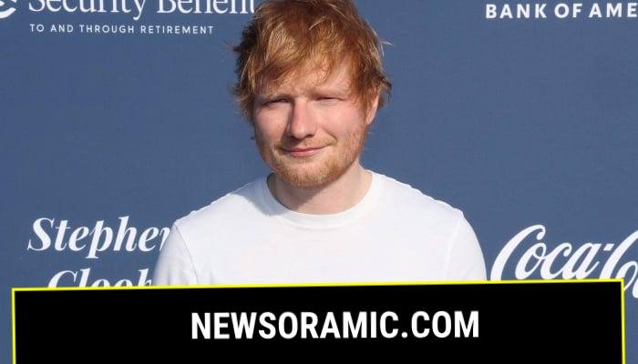 Ed Sheeran reflects on wrong decisions he has taken spontaneously