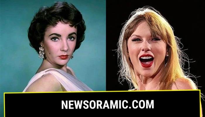 Taylor Swift track list for The Life of Showgirl includes song ‘Elizabeth Taylor’