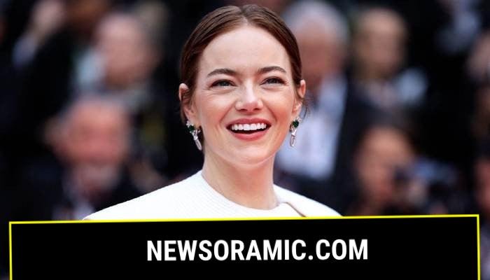 Emma Stone gets candid about her shocking transformation in 'Bugonia'