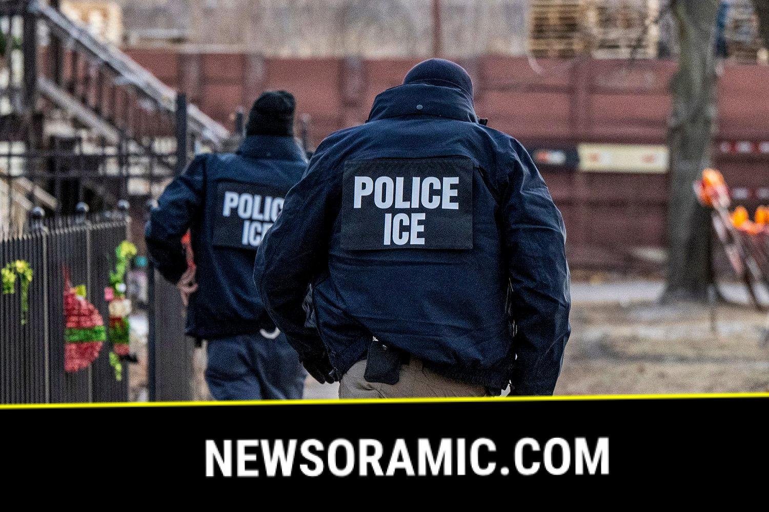 Feds plan to boost immigration enforcement in Chicago next week