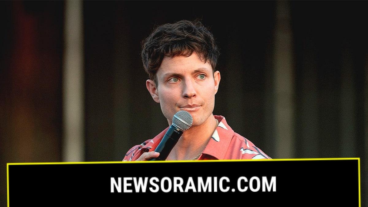 An e.l.f. executive explained why company hired Matt Rife for latest ad