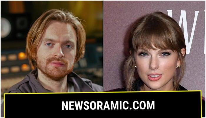 Finneas recalls awkward encounter with Taylor Swift