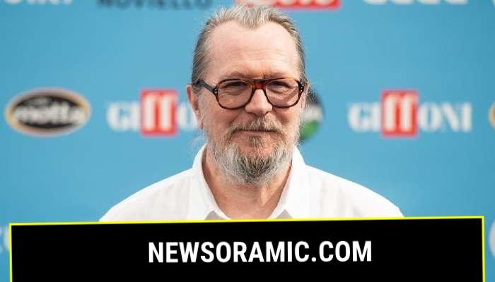 The Oscar-winning actor has been open about his past struggles with alcoholism