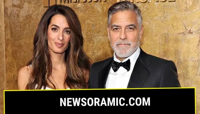 George Clooney’s marriage with Amal likely to fall apart
