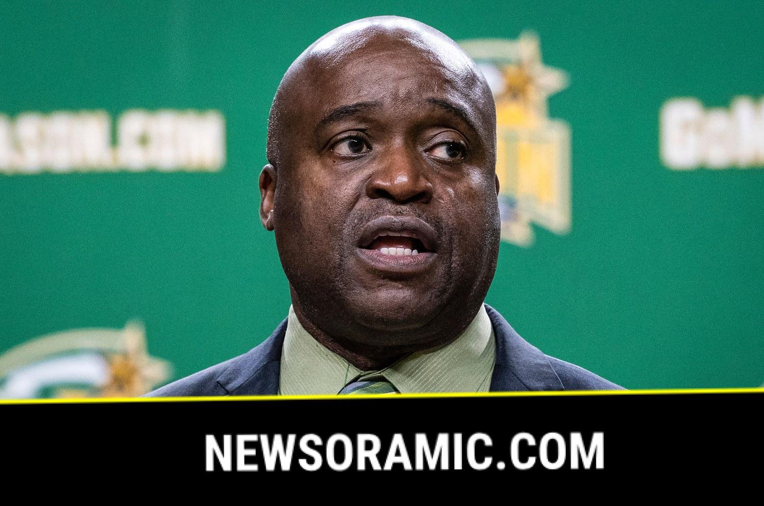 George Mason University president rejects Education Department's apology demand