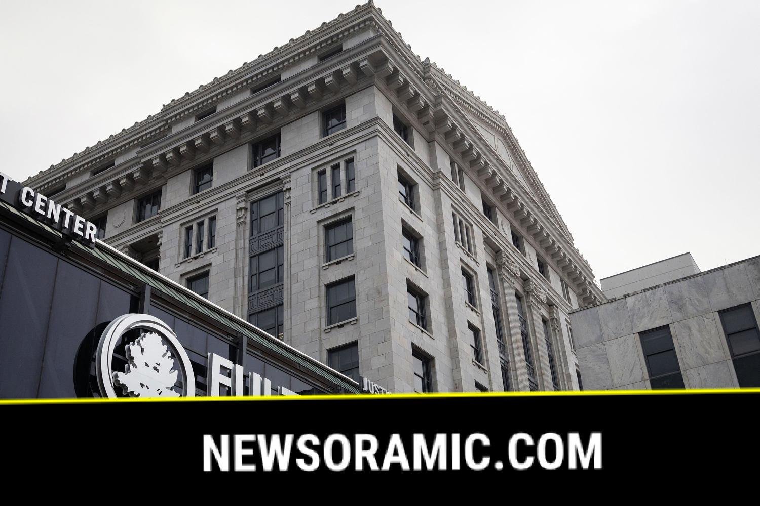 Georgia judge flubs verdict reading, tells defendant he is guilty