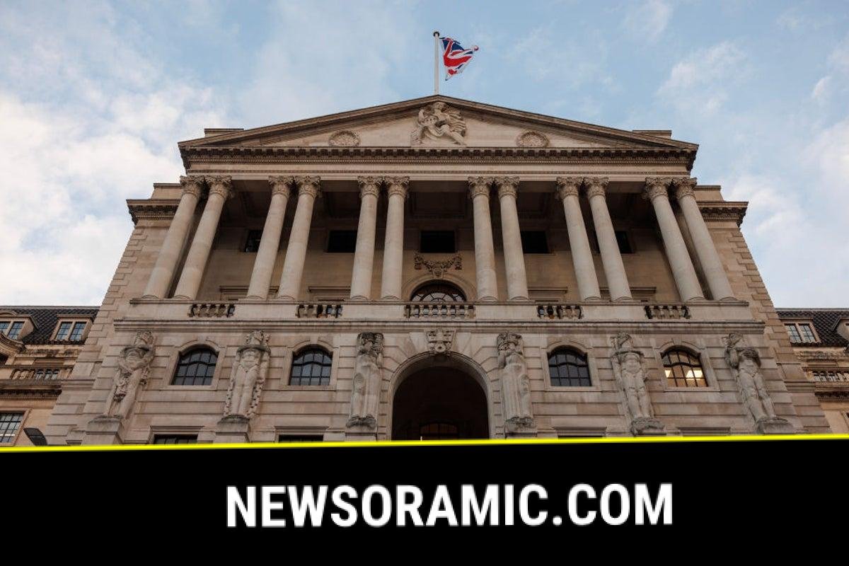 Interest rates live: Bank of England expected to cut rate for third time this year
