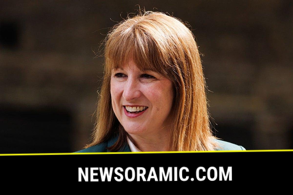 Rachel Reeves gives green light for tax crackdown on savings accounts