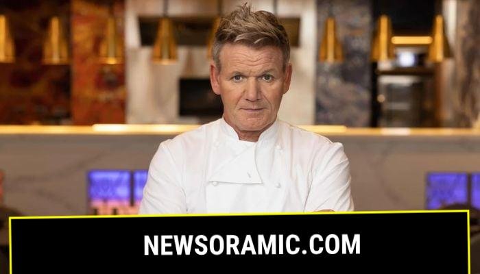 Celebrity chef makes shocking revelation in latest Instagram post