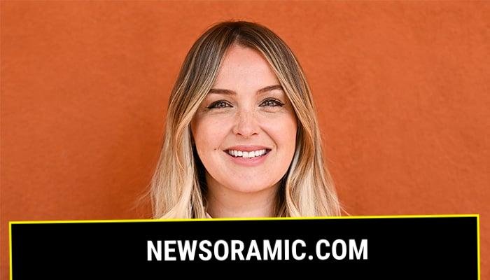 Camilla Luddington made public autoimmune disease diagnosis