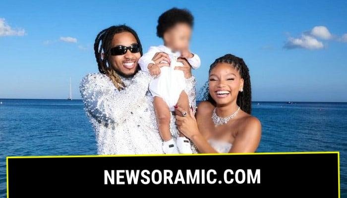 Halle Bailey, DDG get hit with major blow during parenting dispute