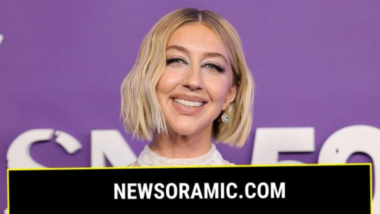 Heidi Gardner to Leave ‘SNL’ After 8 Seasons