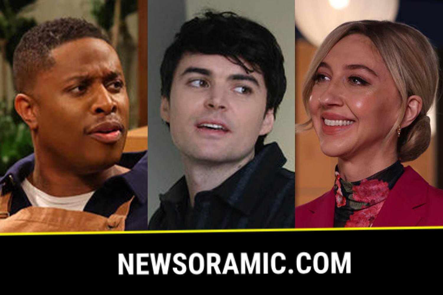 Here's who won't be returning for 'SNL' Season 51