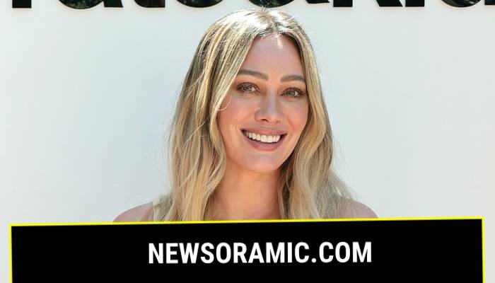 Hilary Duff drops major announcement about her new album