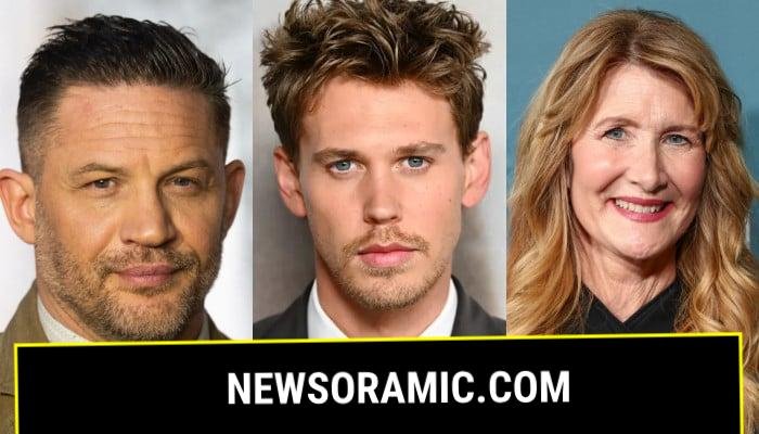 How Tom Hardy, Laura Dern are helping Austin Butler ‘heal’ from dark roles