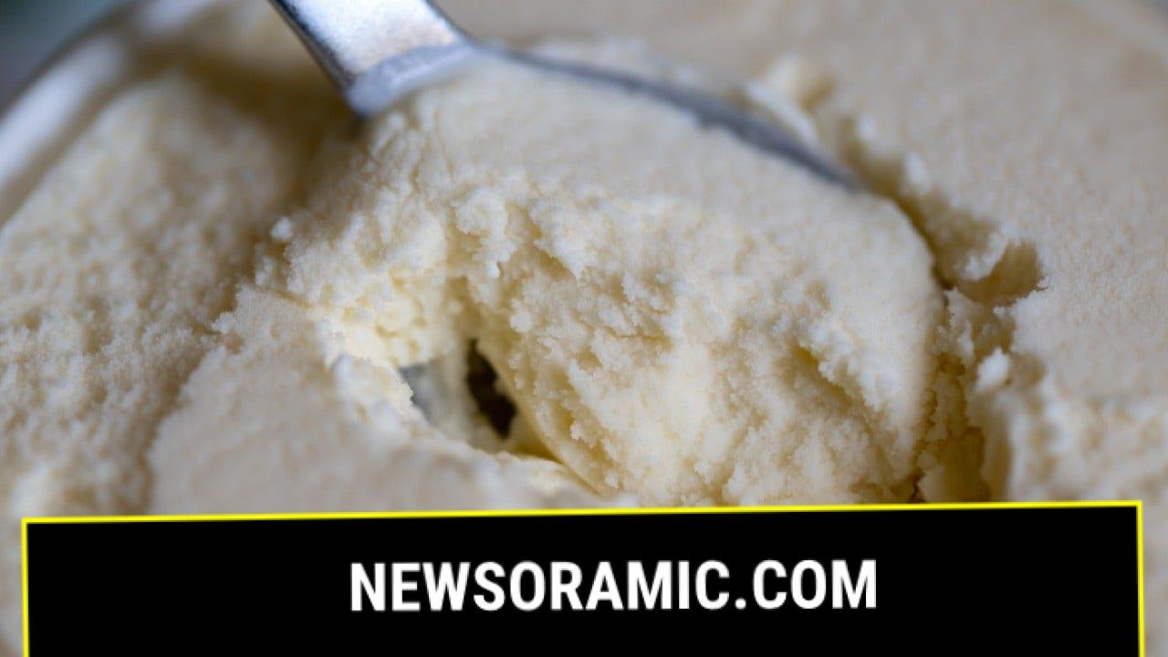 How to make Paula Deen's Ice Cream French Toast