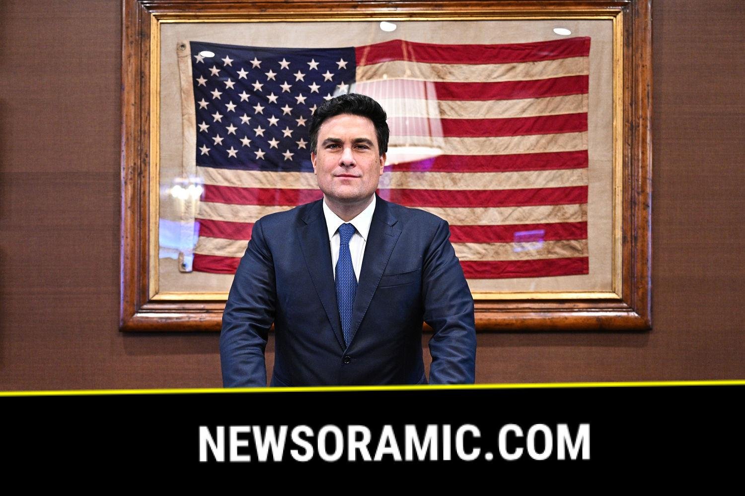 Is the next JD Vance in Kentucky?: From the Politics Desk