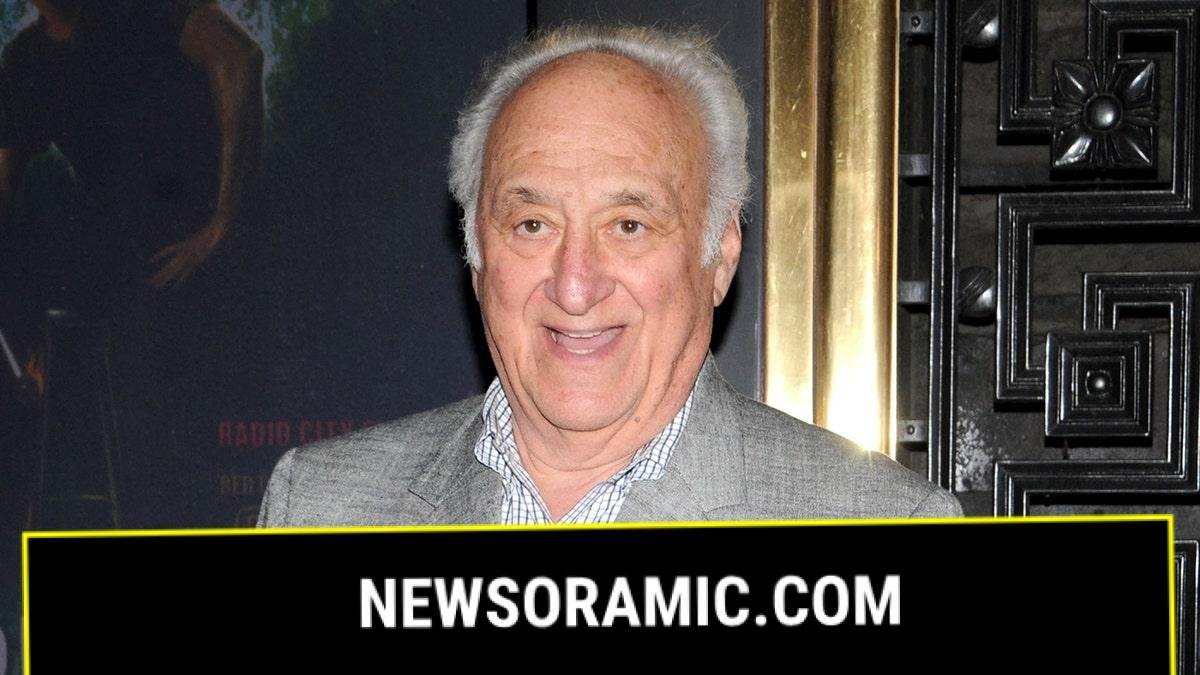 Jerry Adler