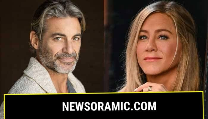 Jim Curtis attends Jennifer Aniston’s brand event amid blooming romance