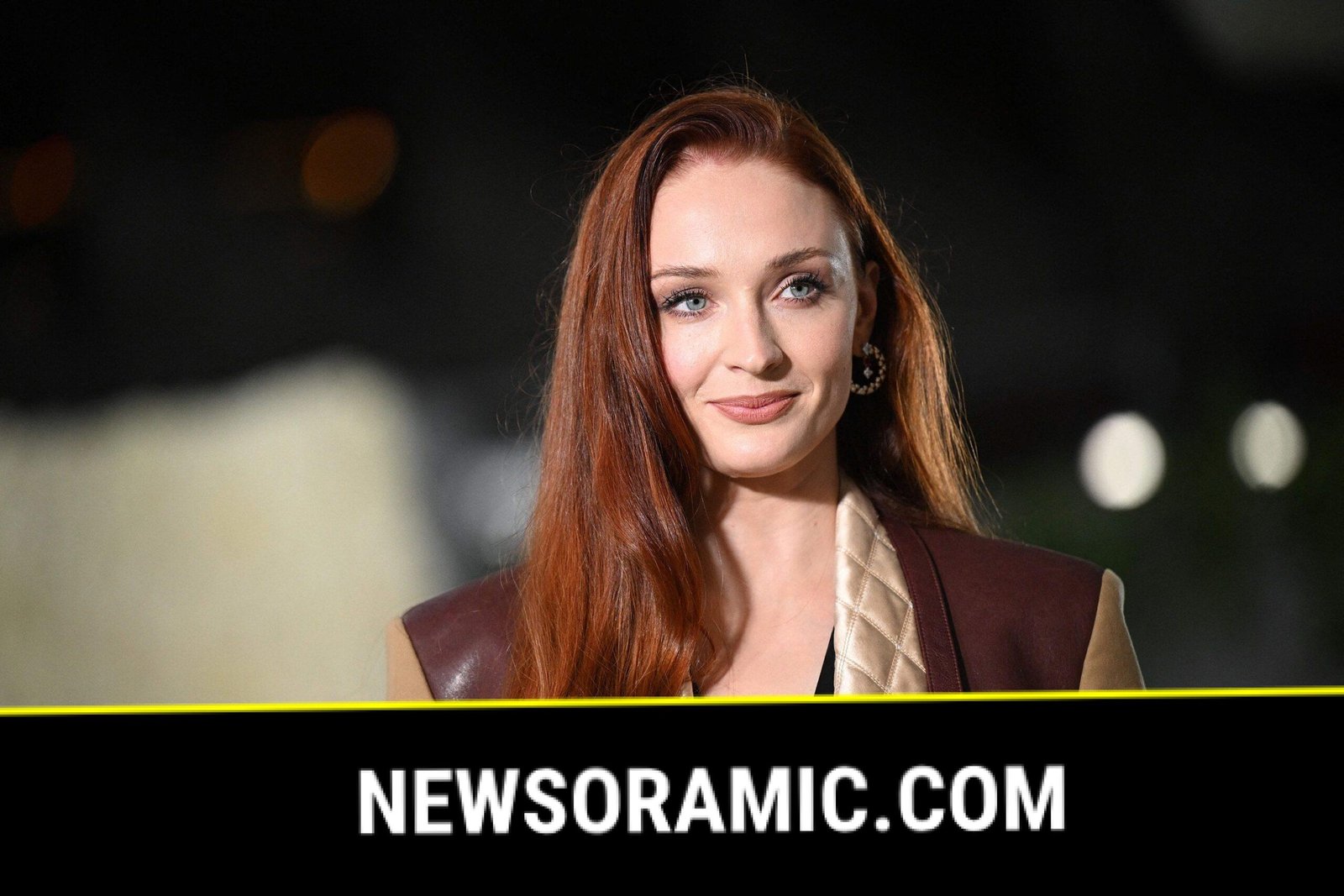 Joe Jonas, Sophie Turner co-parent two daughters after divorce in late 2023