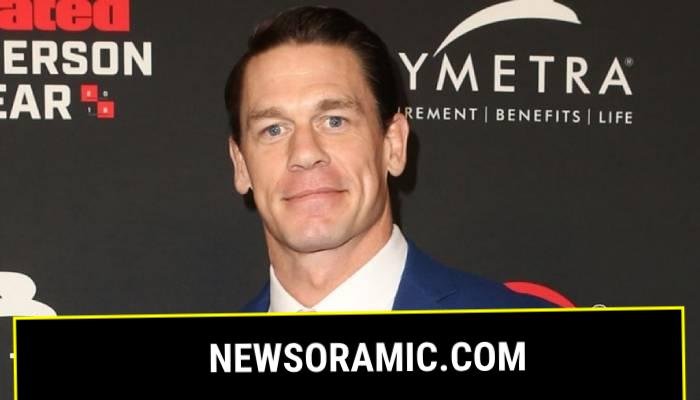John Cena confirms he is a pure coffee aficionado