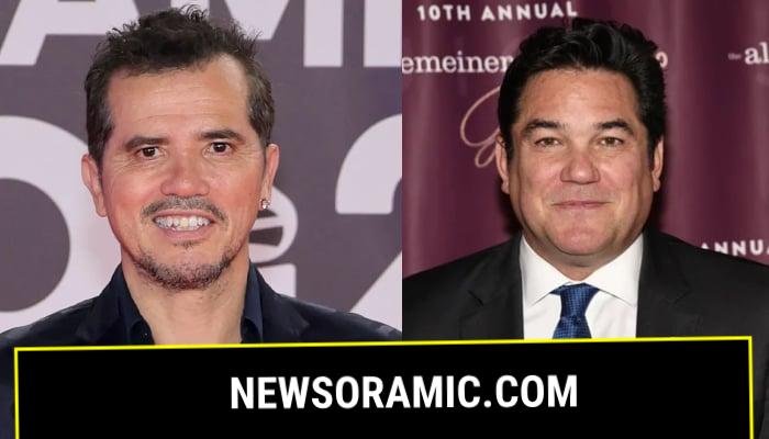 John Leguizamo criticises Dean Cain for ICE decision