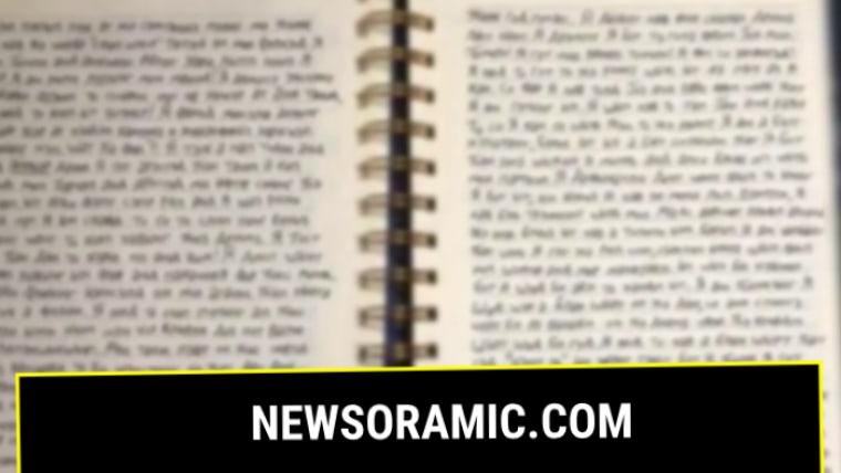 Journal entries from Minneapolis shooter reveal desire to see children suffer