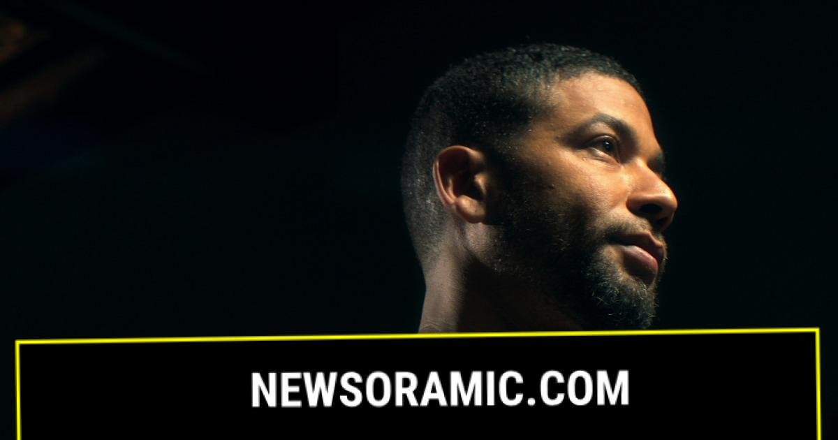 Jussie Smollett revisits attack allegations in new Netflix documentary