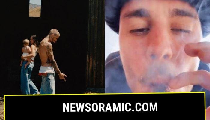 Justin Bieber and Haileys marriage exposed as real reason comes out