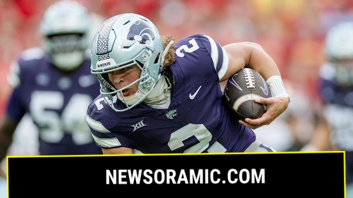 Avery Johnson vs Iowa State