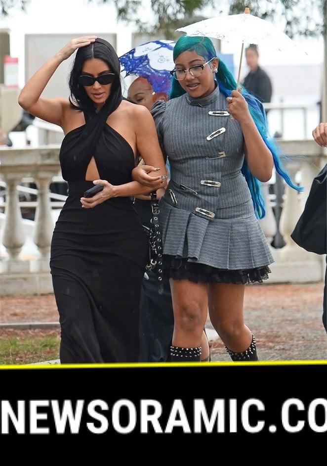 Kanye West, Kim Kardashian daughter North unlocks new achievement