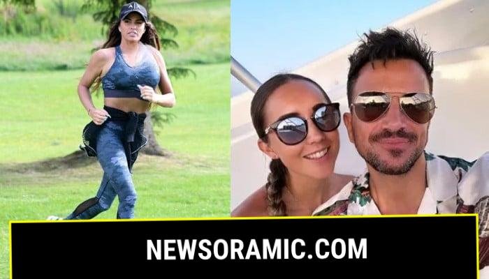 Katie Price shows strength in first outing since row with exes