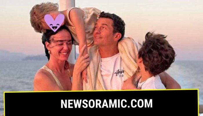 Katy Perry, Orlando Bloom daughter picks side amid parents’ breakup