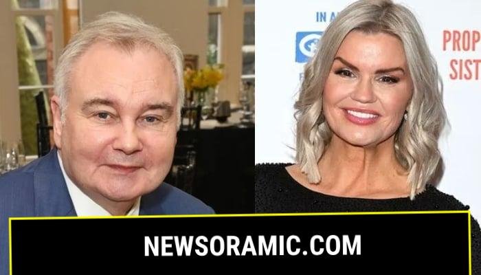 The Irish presenter later apologised for his remarks, but it seemed half-hearted