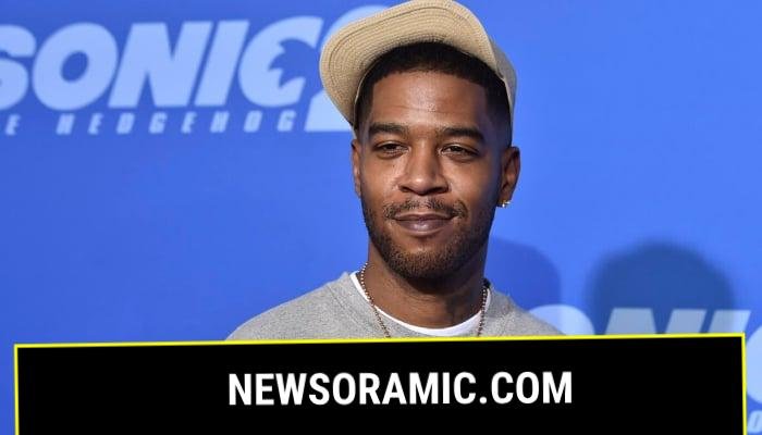 Kid Cudi opens up about the most important relationship in his life