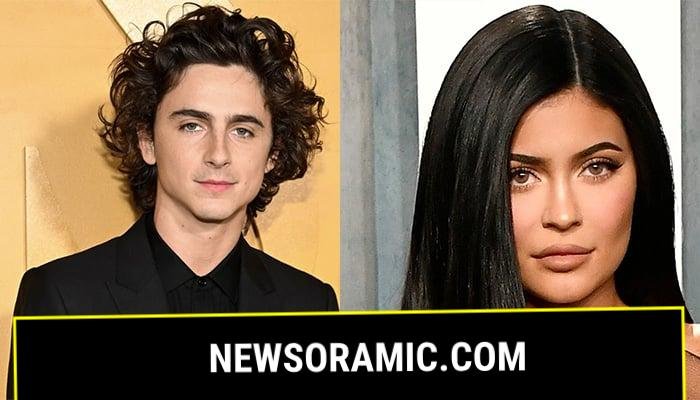 Timothee Chalamet absence from Kylie Jenner birthday celebration sparked breakup rumors