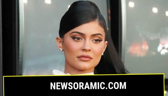 Kylie Jenner faces backlash after resharing recent campaign