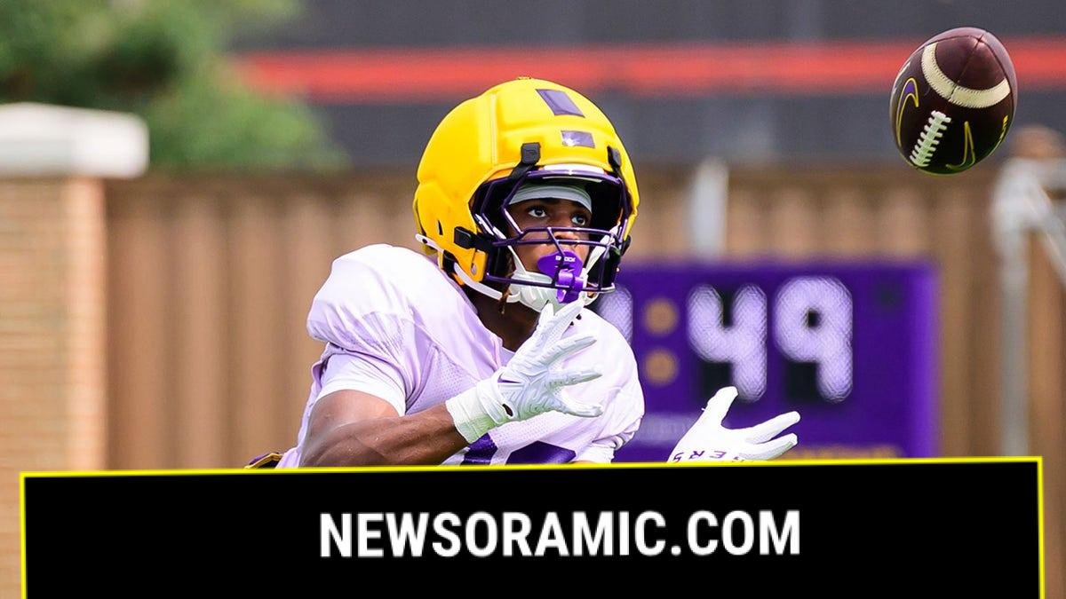 JT Lindsey in August 2025