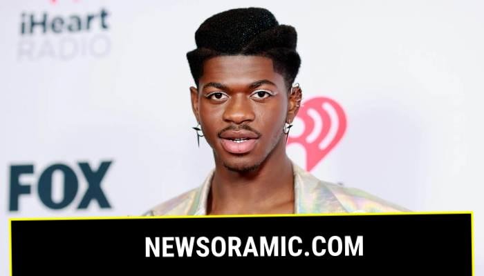 Lil Nas Xs father speaks out on terrifying jail visit